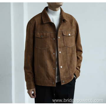 Fashion Men's Jackets outdoor jacket factory